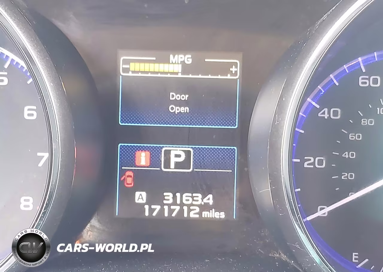2016 Subaru Legacy 2.5I Limited VIN:4S3BNBJ66G3028662 - 15