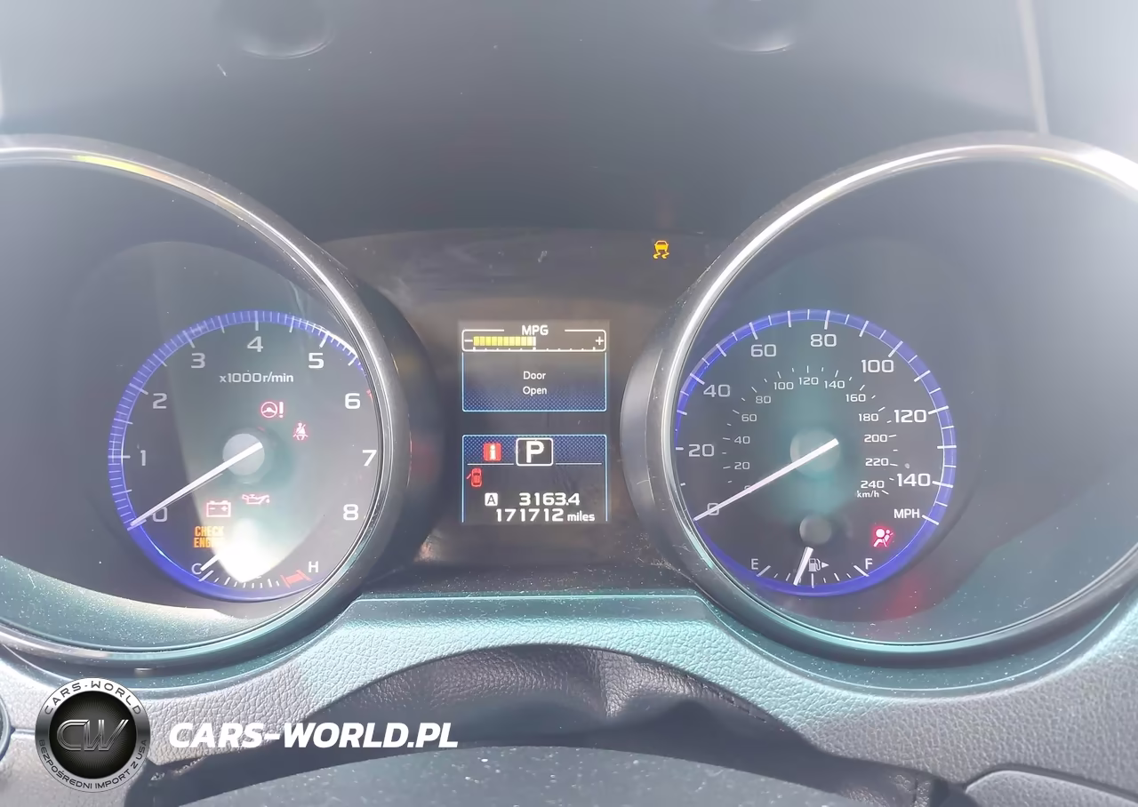 2016 Subaru Legacy 2.5I Limited VIN:4S3BNBJ66G3028662 - 7