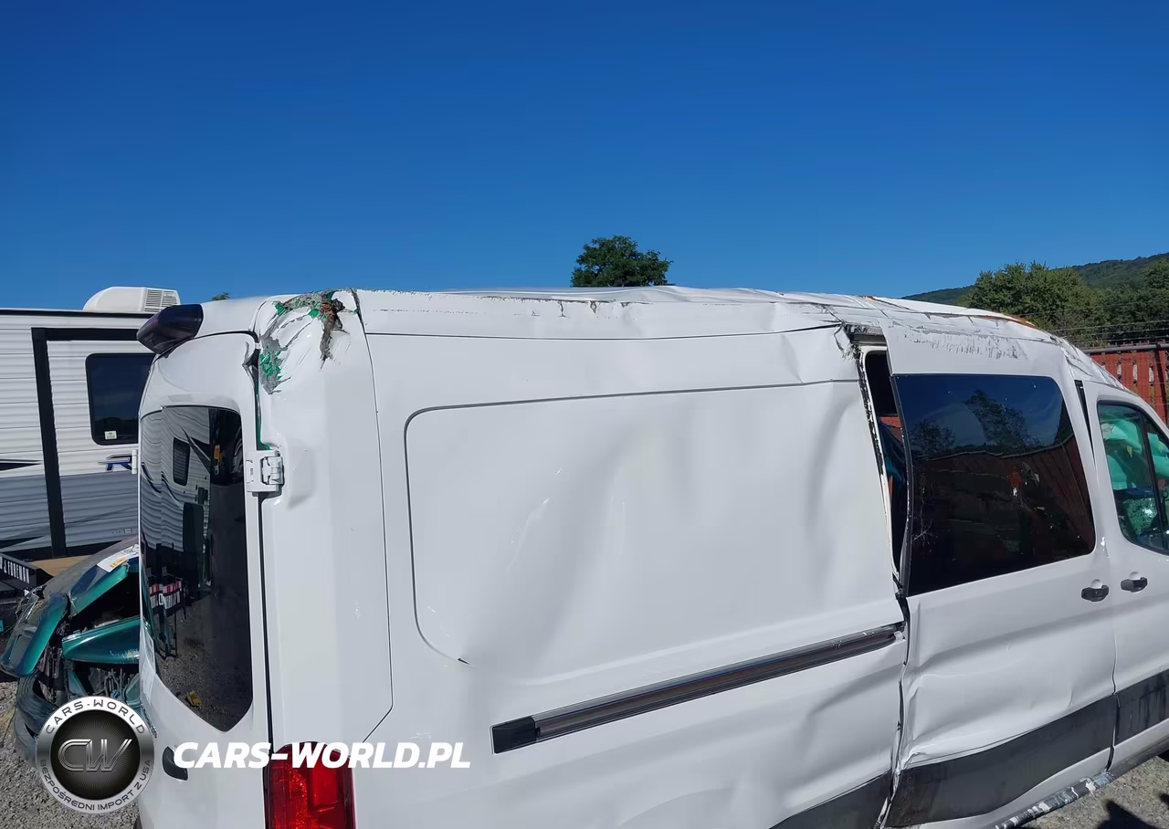 2024 Ford Transit-350 VIN:1FTBW9C81RKB82046 - 13