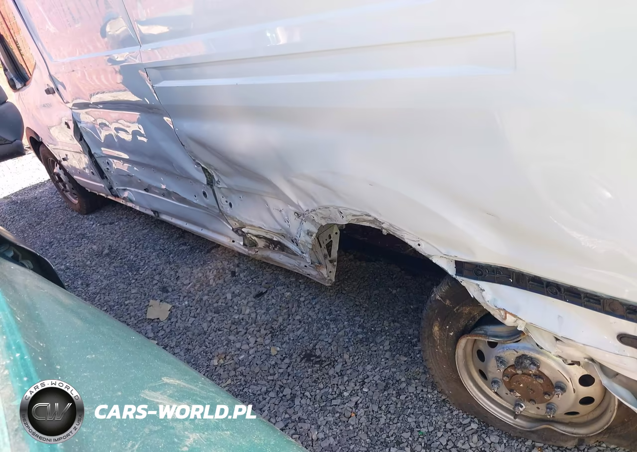 2024 Ford Transit-350 VIN:1FTBW9C81RKB82046 - 14