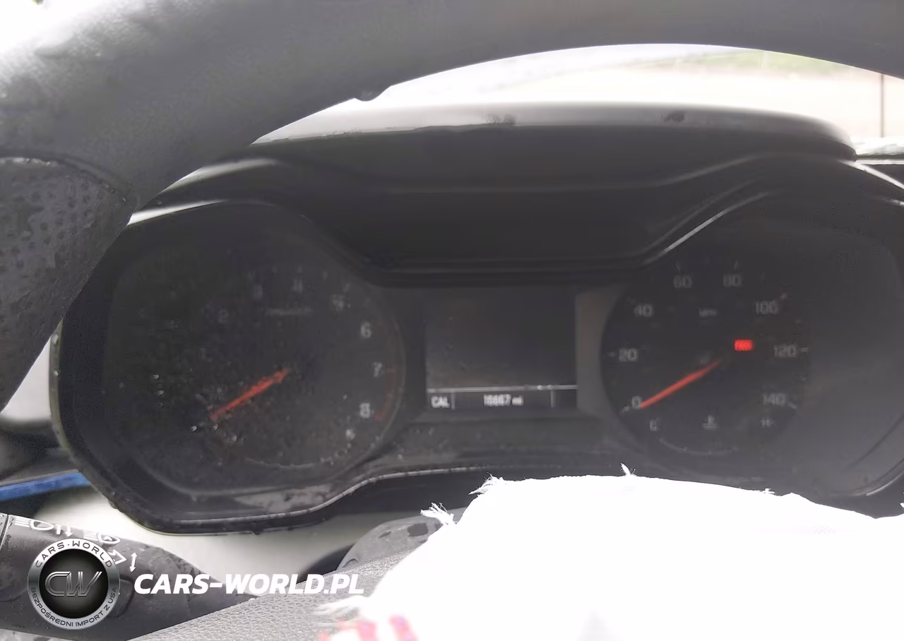2025 Chevrolet Trax Fwd Ls VIN:KL77LFEP4SC255263 - 7