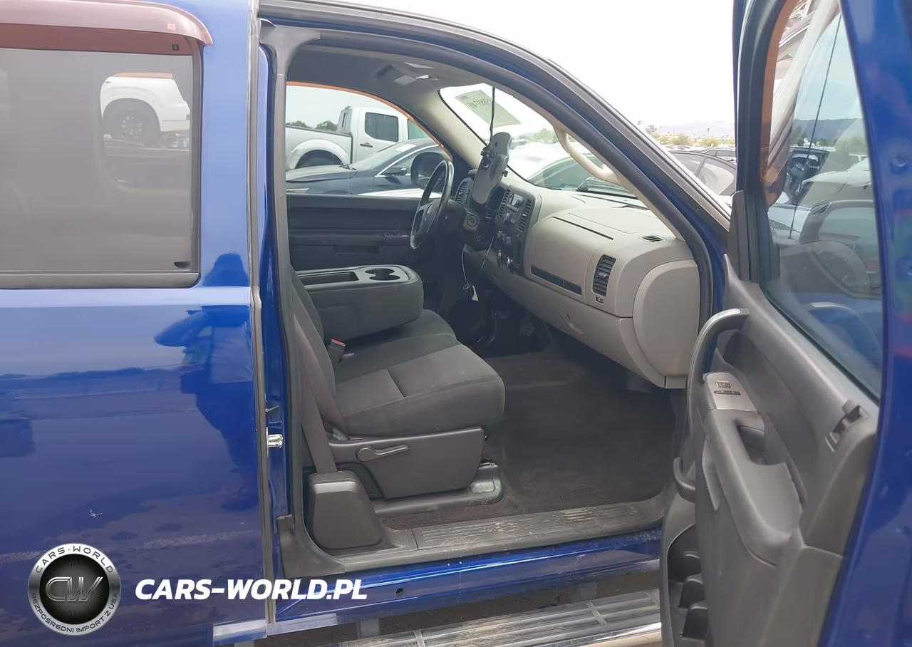 2013 GMC Sierra 1500 Sl VIN:1GTR1UEA5DZ311289 - 5