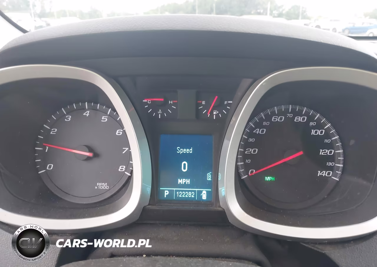 2010 Chevrolet Equinox Lt VIN:2CNALDEW1A6410973 - 7