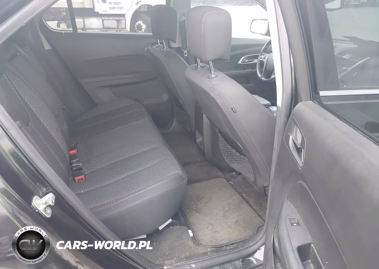 2010 Chevrolet Equinox Lt VIN:2CNALDEW1A6410973 - 8