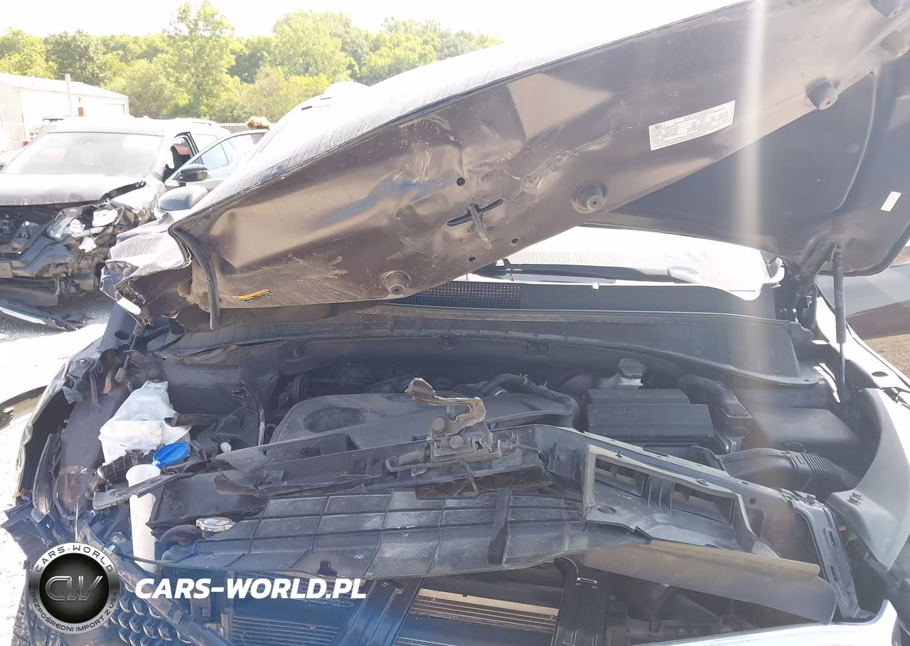 2018 Kia Sorento 2.0T Ex VIN:5XYPHDA17JG355961 - 10