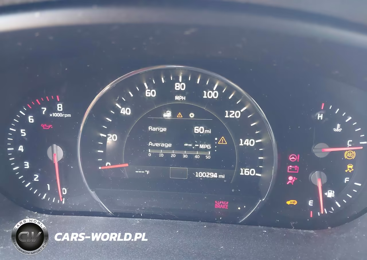 2018 Kia Sorento 2.0T Ex VIN:5XYPHDA17JG355961 - 7