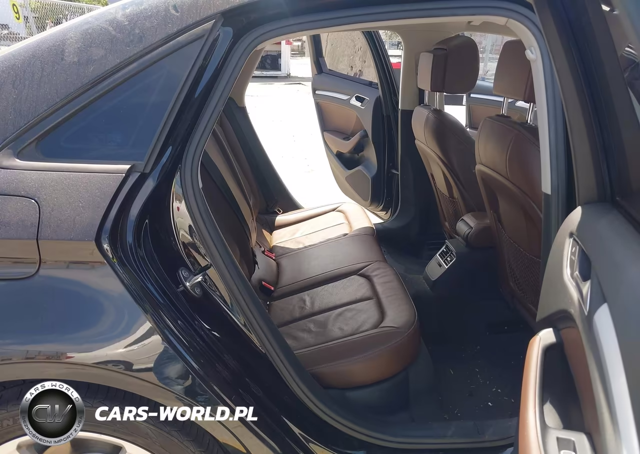 2016 Audi A3 1.8T Premium VIN:WAUA7GFF3G1003416 - 8