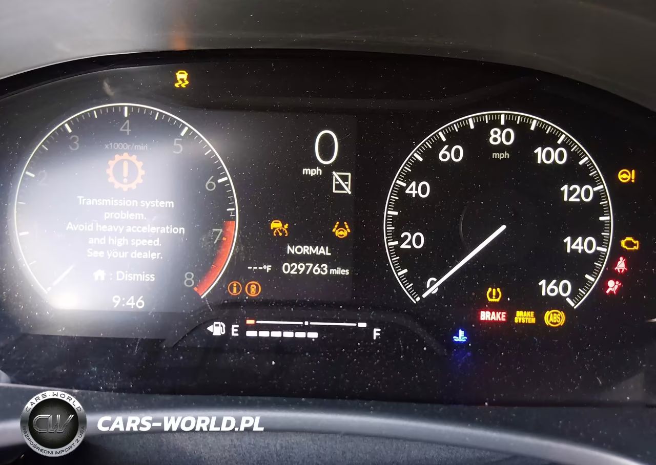2024 Honda Civic Sport VIN:2HGFE2F55RH553862 - 14