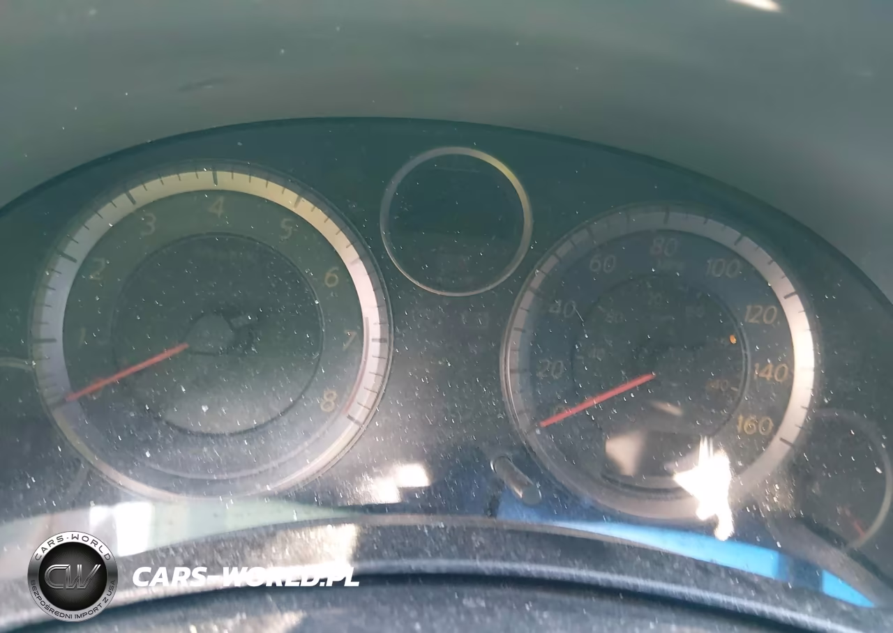 2005 Infiniti G35 VIN:JNKCV51E15M224608 - 7