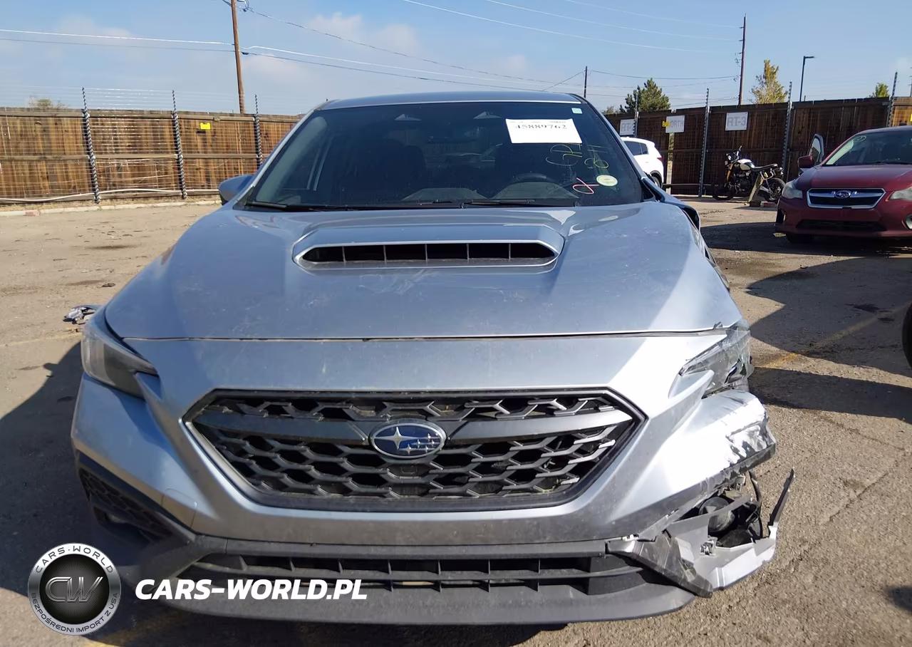 2024 Subaru Wrx Premium VIN:JF1VBAH62R9804815 - 13