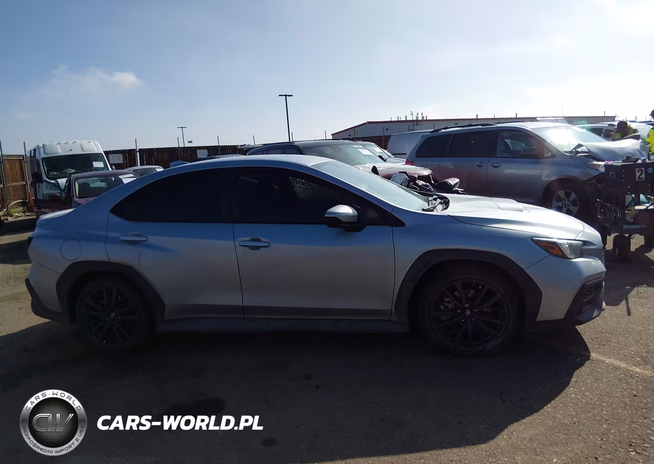 2024 Subaru Wrx Premium VIN:JF1VBAH62R9804815 - 14