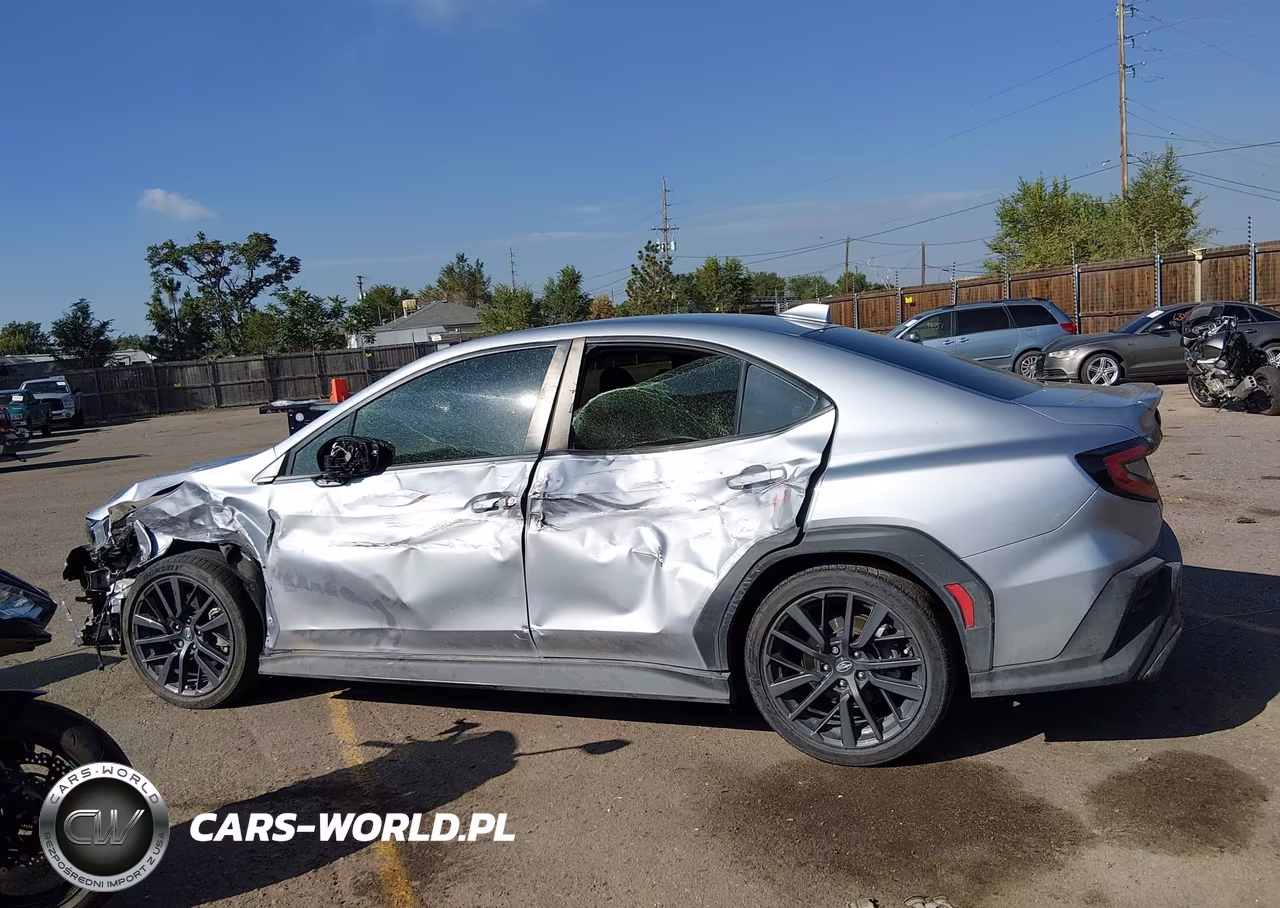 2024 Subaru Wrx Premium VIN:JF1VBAH62R9804815 - 15