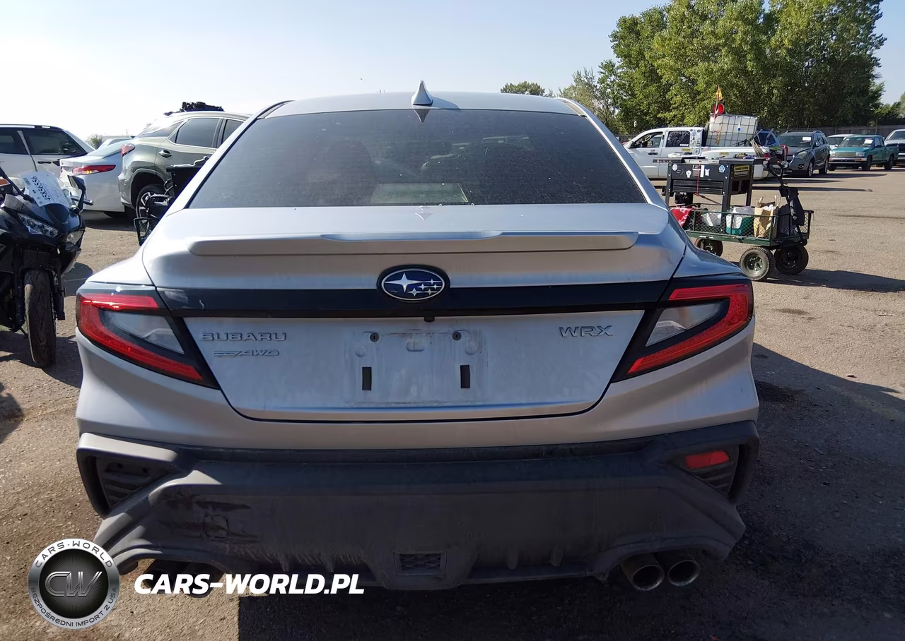 2024 Subaru Wrx Premium VIN:JF1VBAH62R9804815 - 17