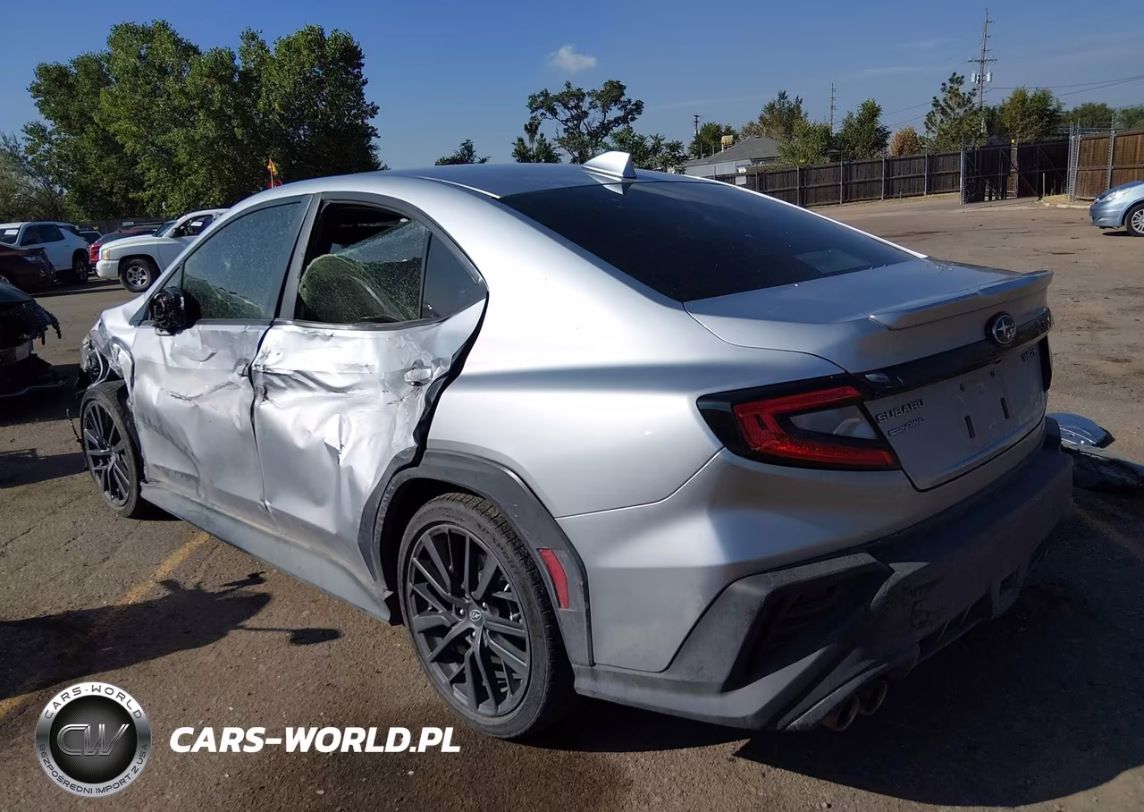 2024 Subaru Wrx Premium VIN:JF1VBAH62R9804815 - 3