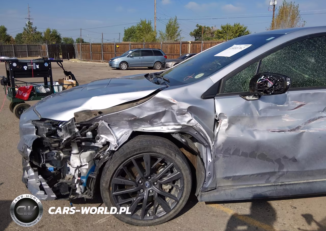 2024 Subaru Wrx Premium VIN:JF1VBAH62R9804815 - 6