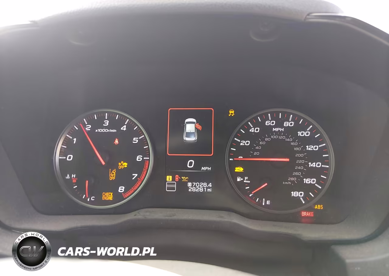 2024 Subaru Wrx Premium VIN:JF1VBAH62R9804815 - 7