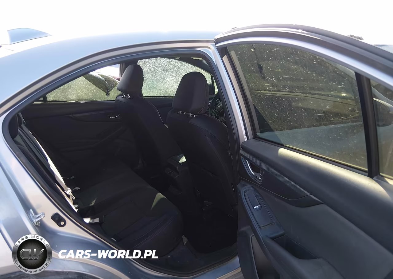 2024 Subaru Wrx Premium VIN:JF1VBAH62R9804815 - 8