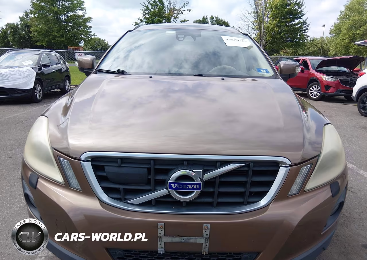 2010 Volvo Xc60 T6-T6 R-Design VIN:YV4992DZ3A2019579 - 12