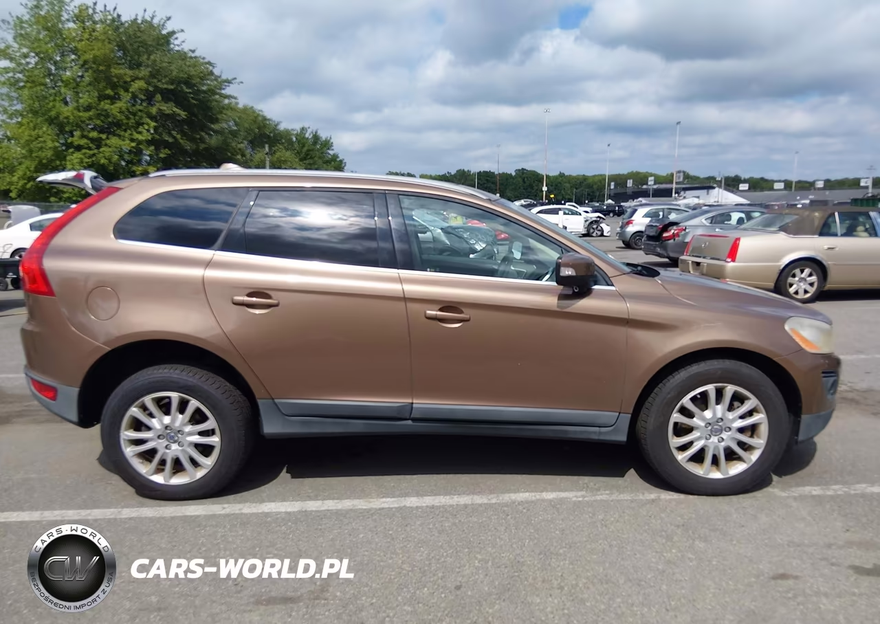 2010 Volvo Xc60 T6-T6 R-Design VIN:YV4992DZ3A2019579 - 13
