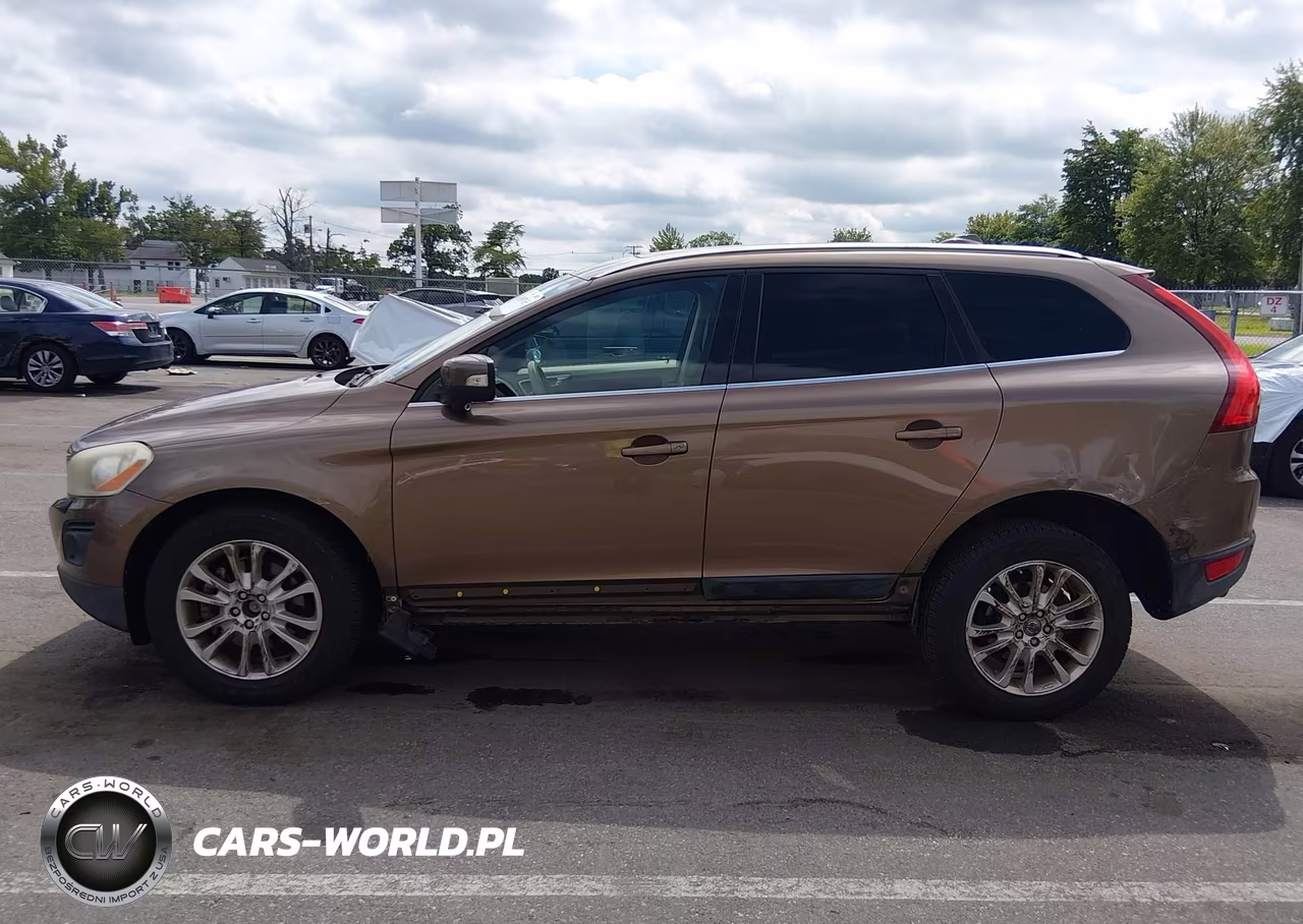 2010 Volvo Xc60 T6-T6 R-Design VIN:YV4992DZ3A2019579 - 14
