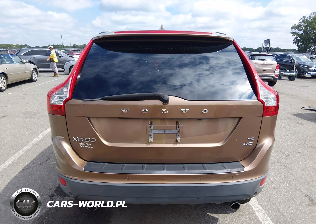 2010 Volvo Xc60 T6-T6 R-Design VIN:YV4992DZ3A2019579 - 16