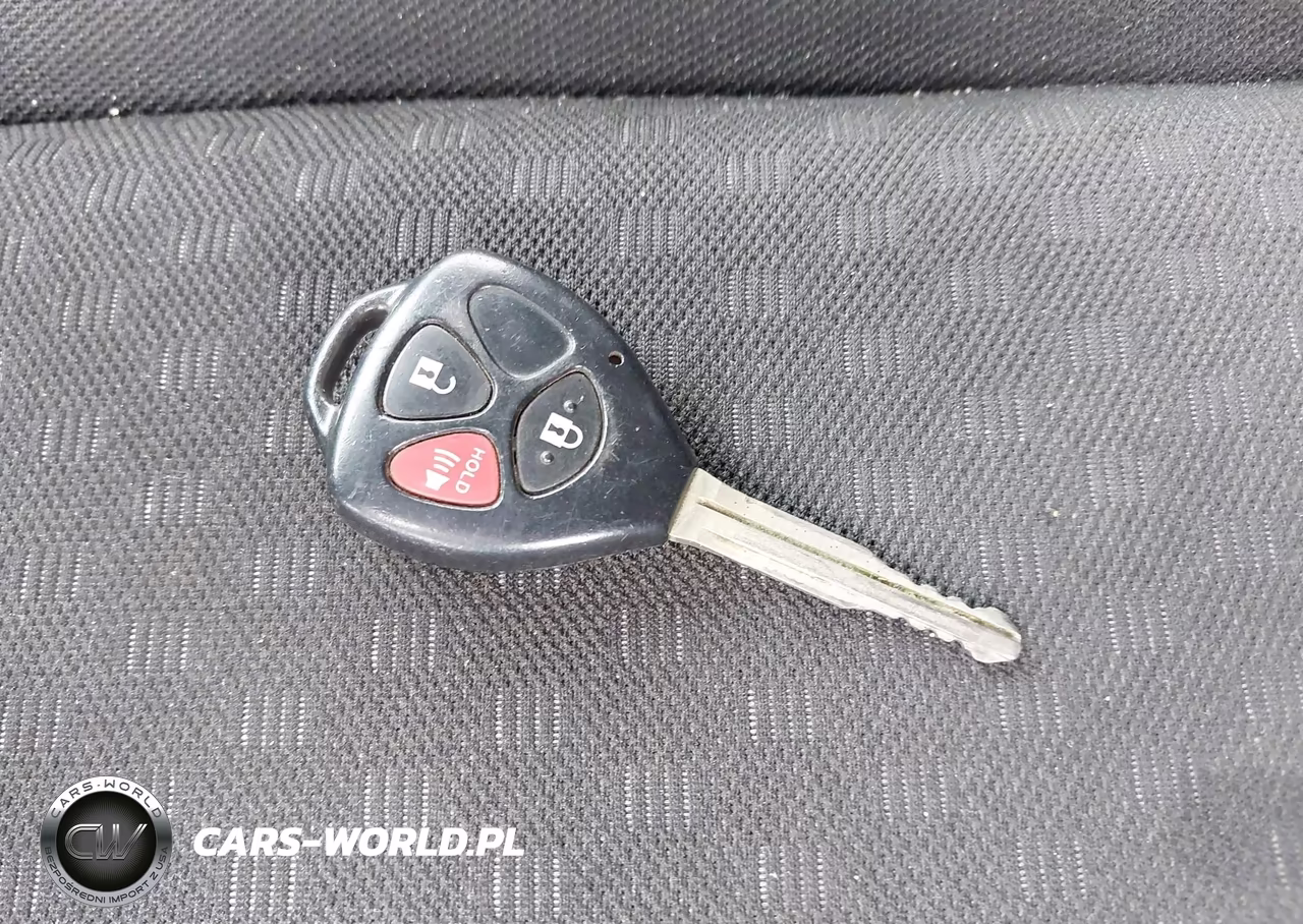 2012 Scion Xd VIN:JTKKU4B41C1026828 - 11