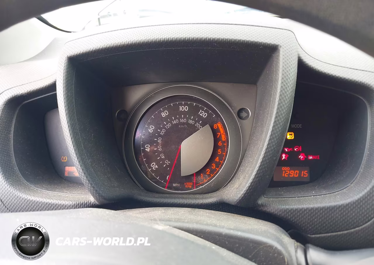 2012 Scion Xd VIN:JTKKU4B41C1026828 - 7