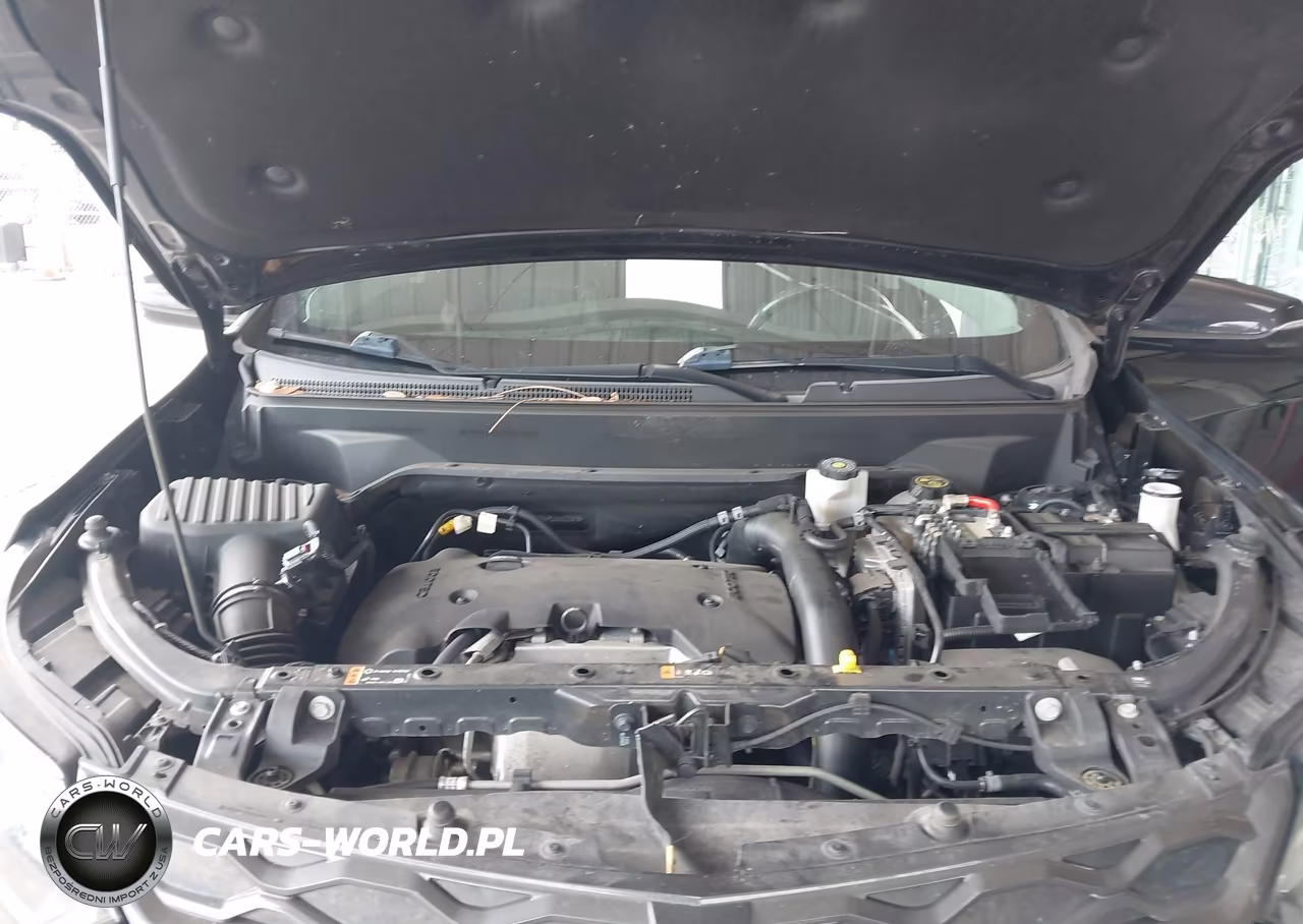 2020 Chevrolet Equinox Fwd Premier 2.0L Turbo VIN:2GNAXPEXXL6225818 - 10