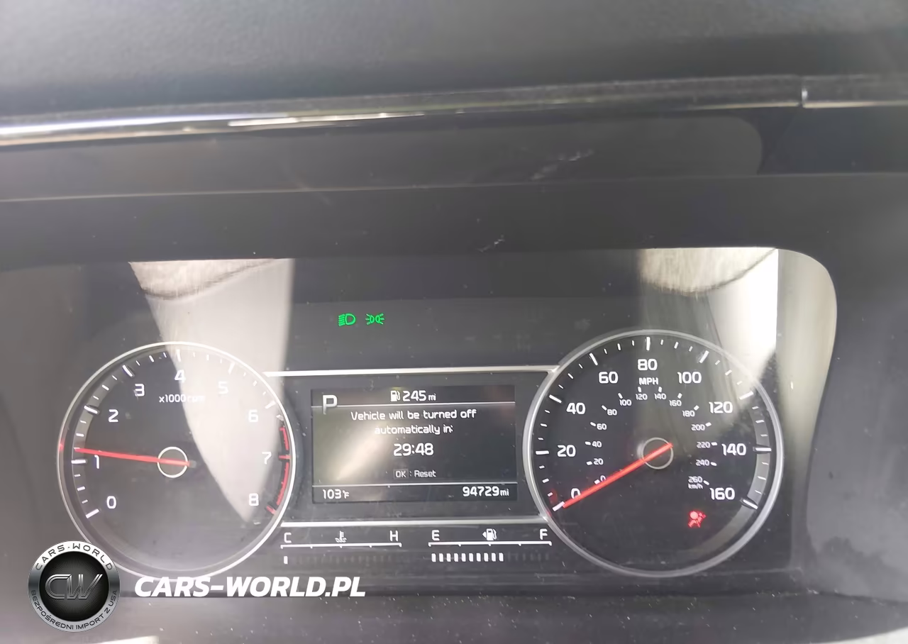 2021 Kia Sorento Ex VIN:5XYRH4LF0MG034608 - 7