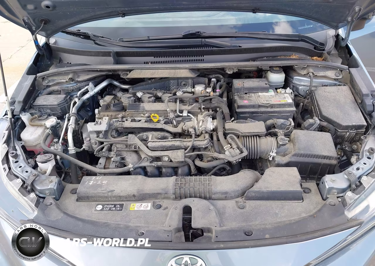 2021 Toyota Corolla Se VIN:JTDS4MCE4MJ070998 - 10