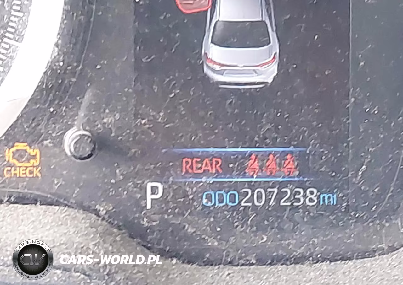 2021 Toyota Corolla Se VIN:JTDS4MCE4MJ070998 - 15