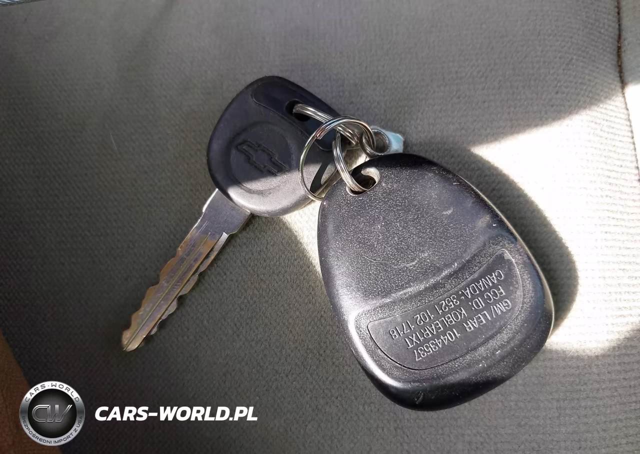 2005 Chevrolet Impala VIN:2G1WF52E659296808 - 11