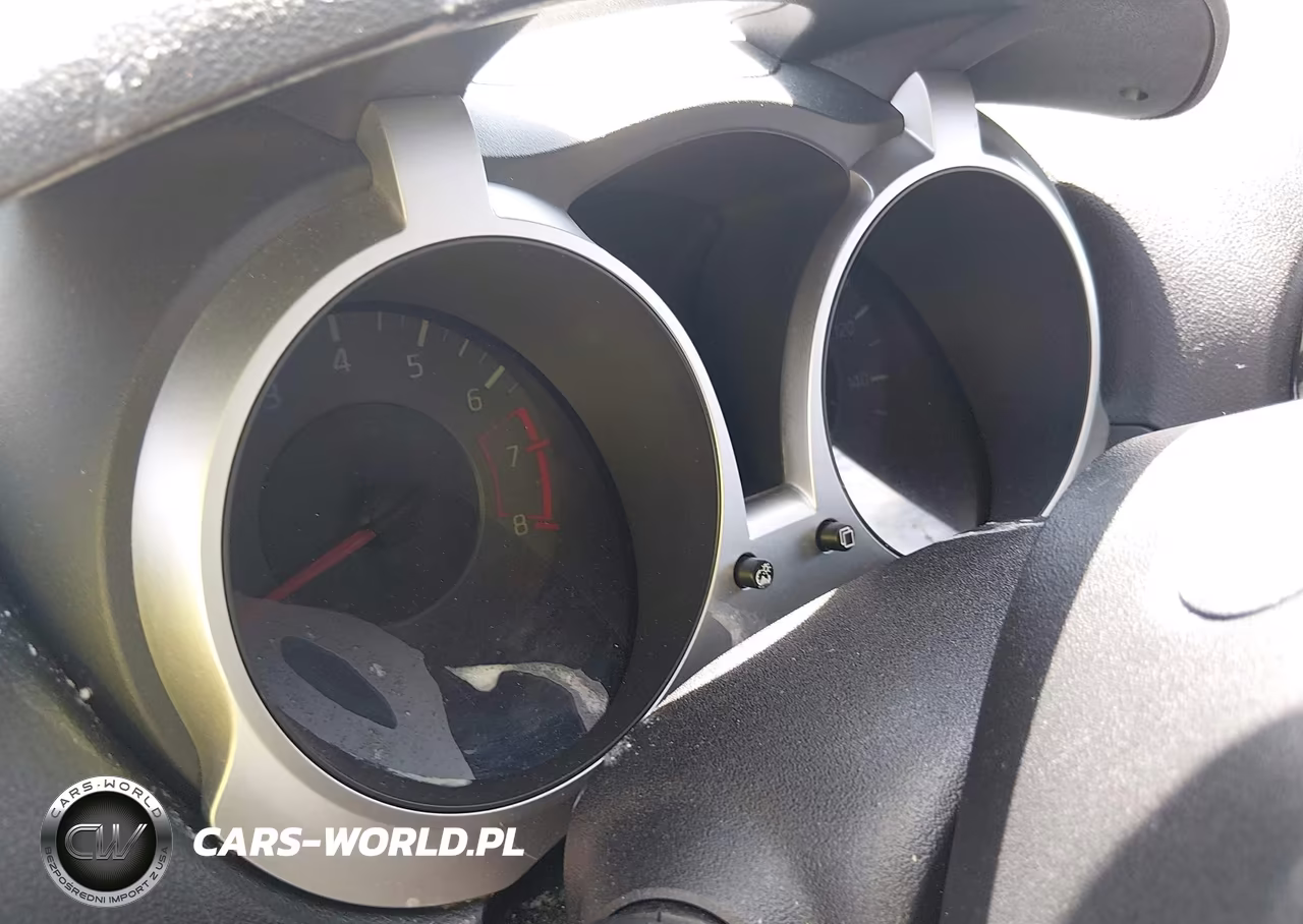 2012 Nissan Juke Sl VIN:JN8AF5MR1CT104982 - 12