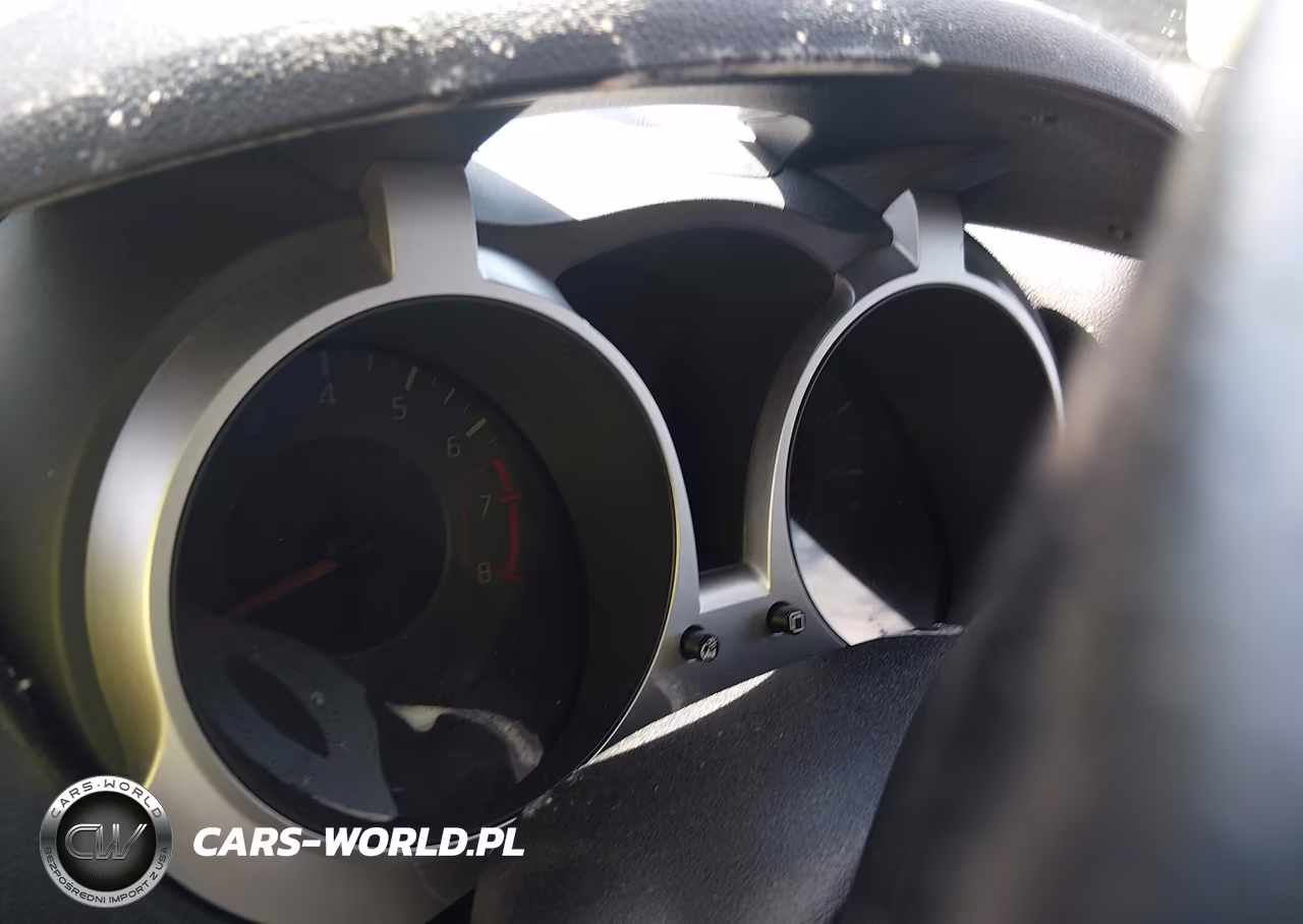 2012 Nissan Juke Sl VIN:JN8AF5MR1CT104982 - 7