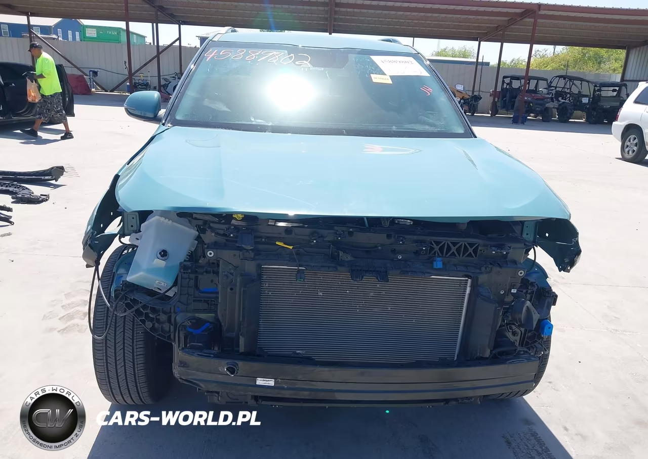 2025 Kia Seltos Ex VIN:KNDER2AA0S7771616 - 13