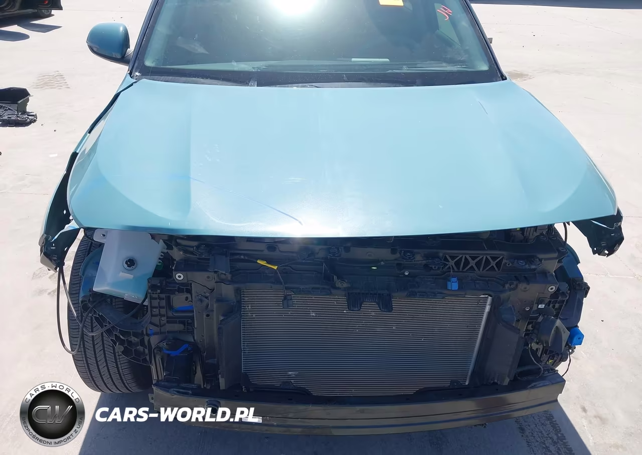 2025 Kia Seltos Ex VIN:KNDER2AA0S7771616 - 6