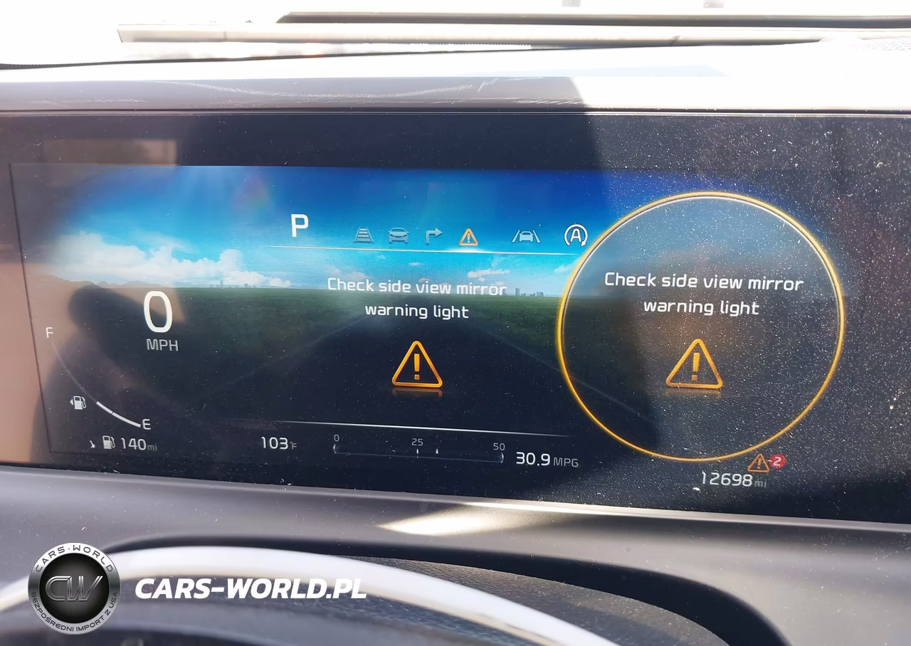 2025 Kia Seltos Ex VIN:KNDER2AA0S7771616 - 7