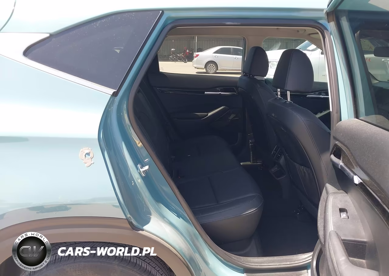 2025 Kia Seltos Ex VIN:KNDER2AA0S7771616 - 8