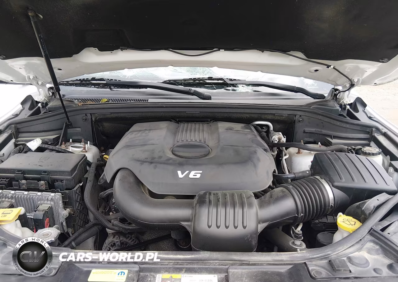 2014 Dodge Durango Limited VIN:1C4RDJDG8EC287103 - 10