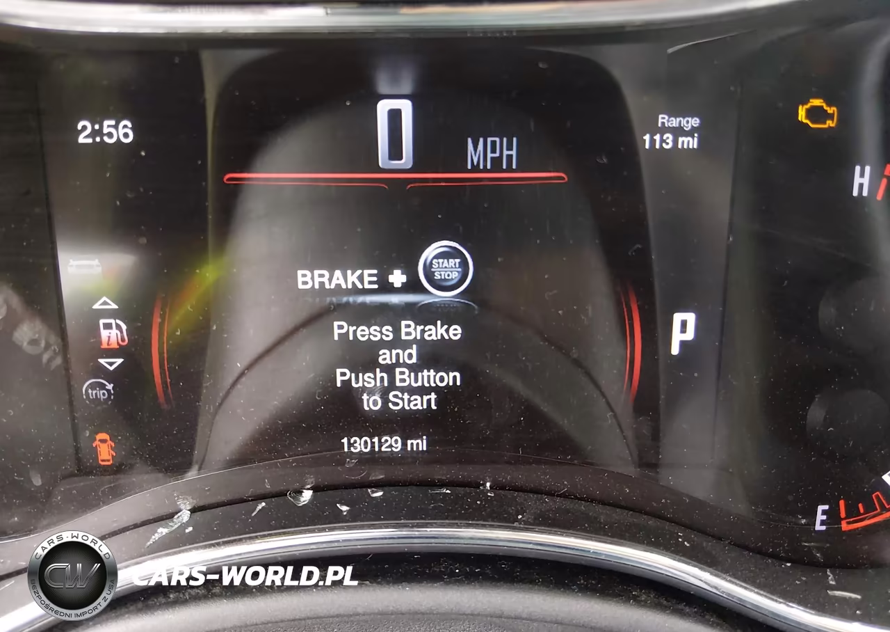 2014 Dodge Durango Limited VIN:1C4RDJDG8EC287103 - 15