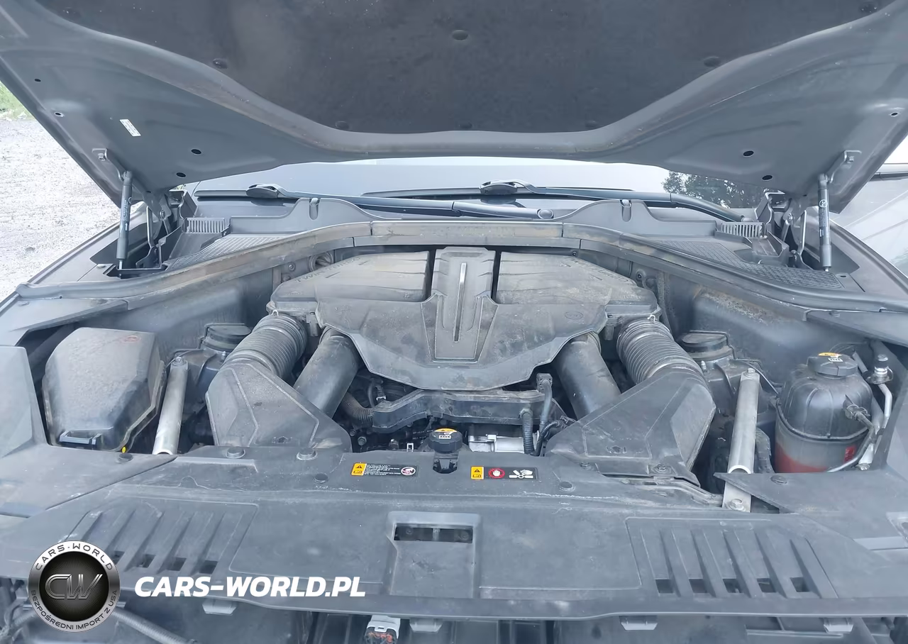2021 Genesis Gv80 3.5T Awd VIN:KMUHCESC5MU042643 - 10