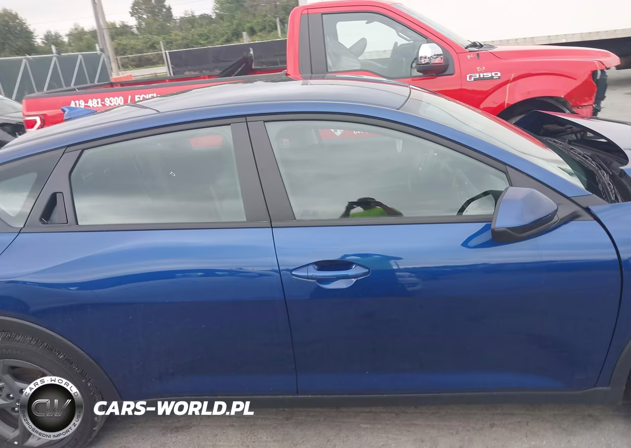 2026 Kia K4 Lxs VIN:3KPFT4DE1TE299024 - 14