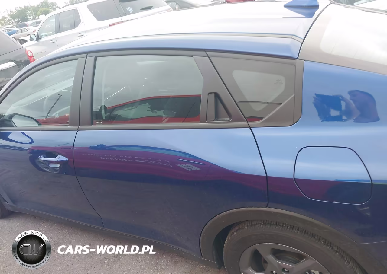 2026 Kia K4 Lxs VIN:3KPFT4DE1TE299024 - 15
