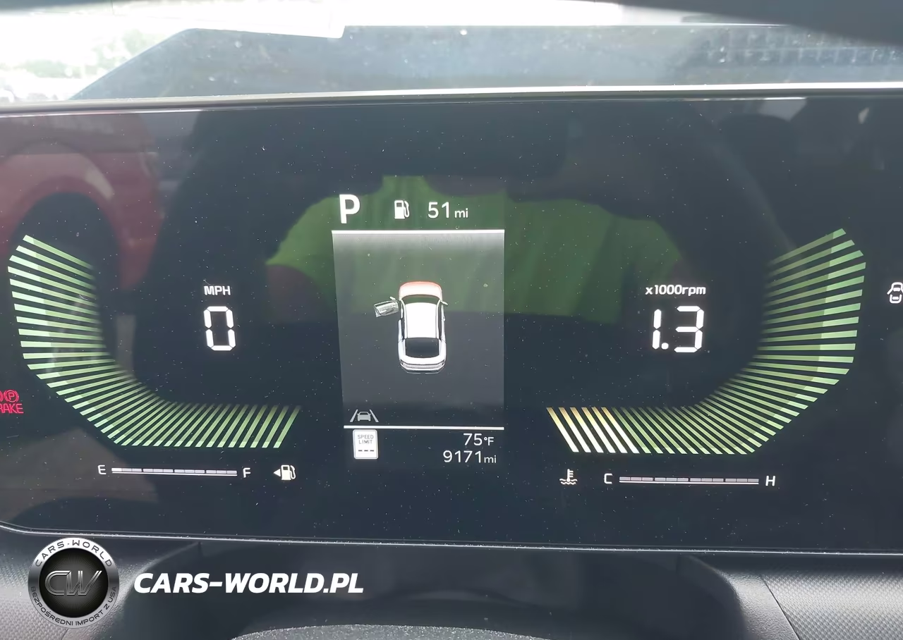 2026 Kia K4 Lxs VIN:3KPFT4DE1TE299024 - 7