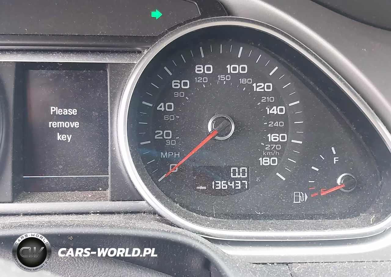 2015 Audi Q7 3.0T Premium VIN:WA1LGAFE4FD028171 - 15