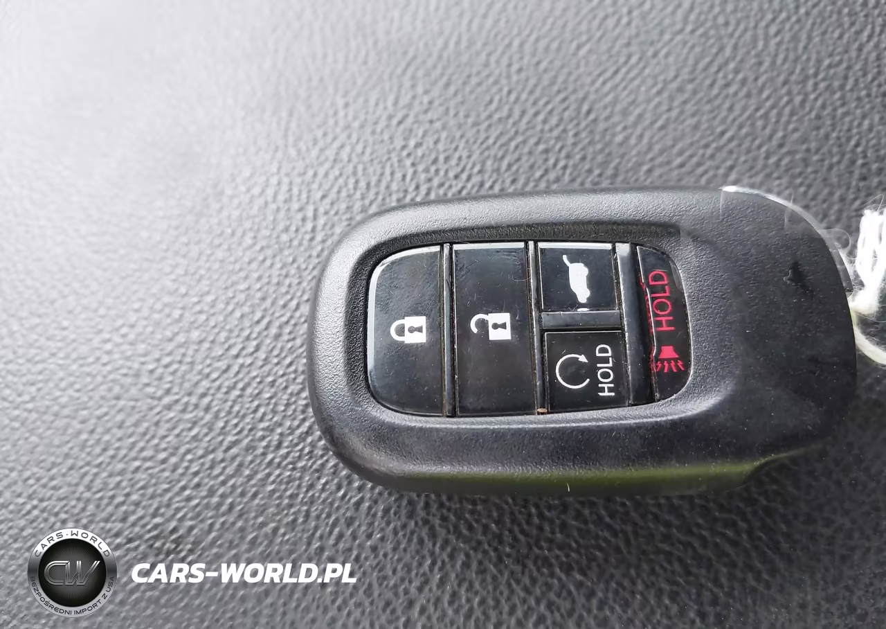 2024 Honda Cr-V Hybrid Sport VIN:7FARS5H5XRE018880 - 11