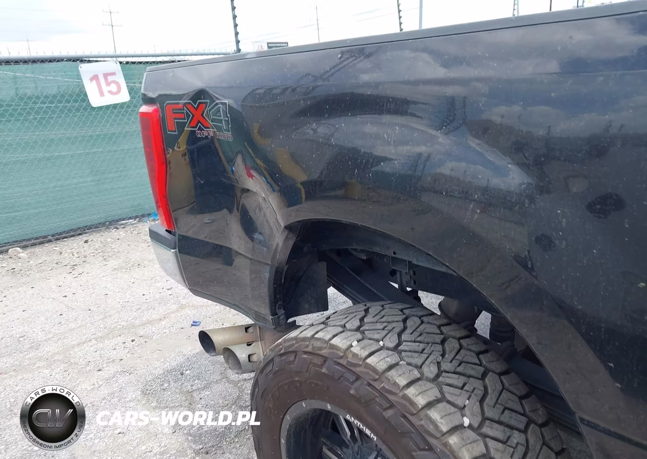 2018 Ford F-350 Xlt VIN:1FT8W3BT3JEB49436 - 19