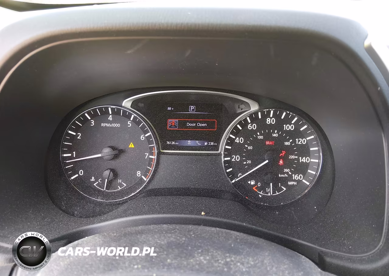 2019 Nissan Pathfinder Sl VIN:5N1DR2MN3KC613400 - 7