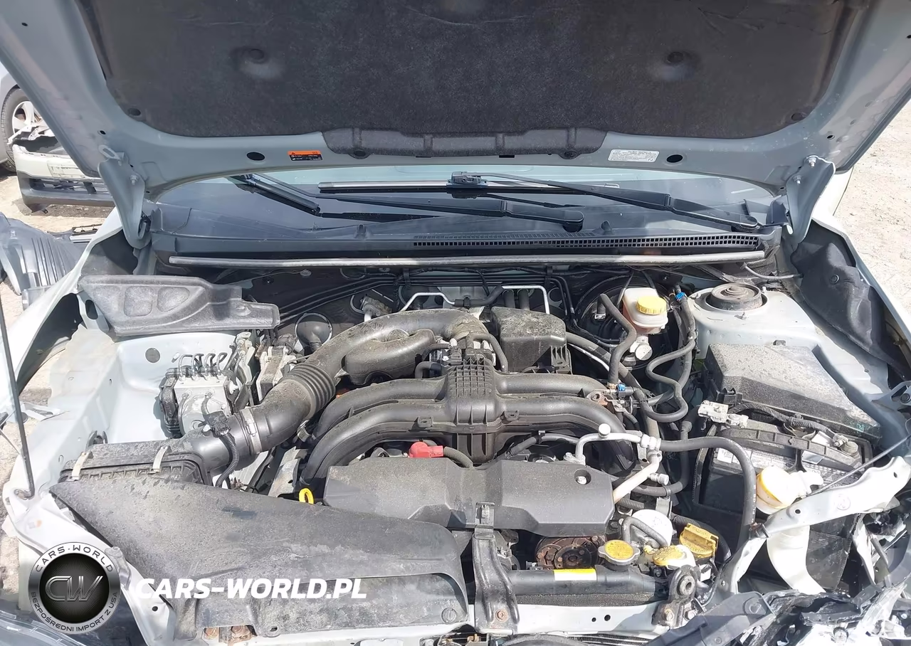 2017 Subaru Crosstrek 2.0I Premium VIN:JF2GPABC0HH240204 - 10