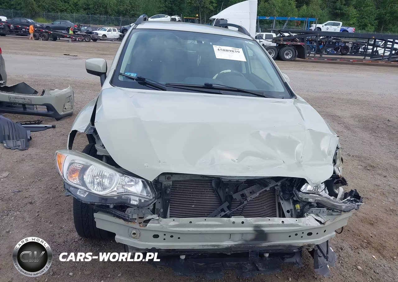 2017 Subaru Crosstrek 2.0I Premium VIN:JF2GPABC0HH240204 - 6